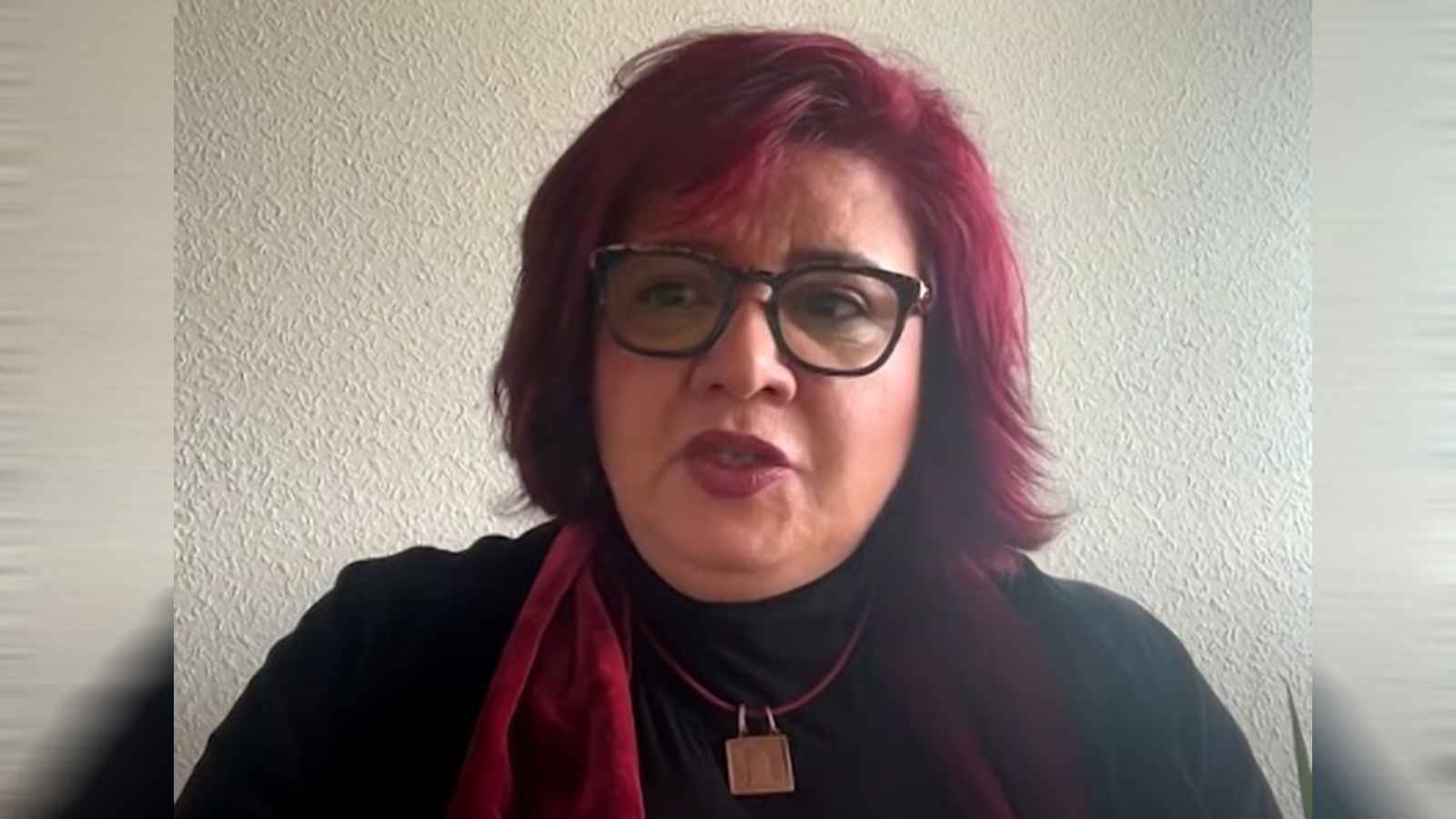 قيادية معارضة لـ "إرم نيوز": سوريا في "مخاض" ونطالب بفصل الدين عن الدولة