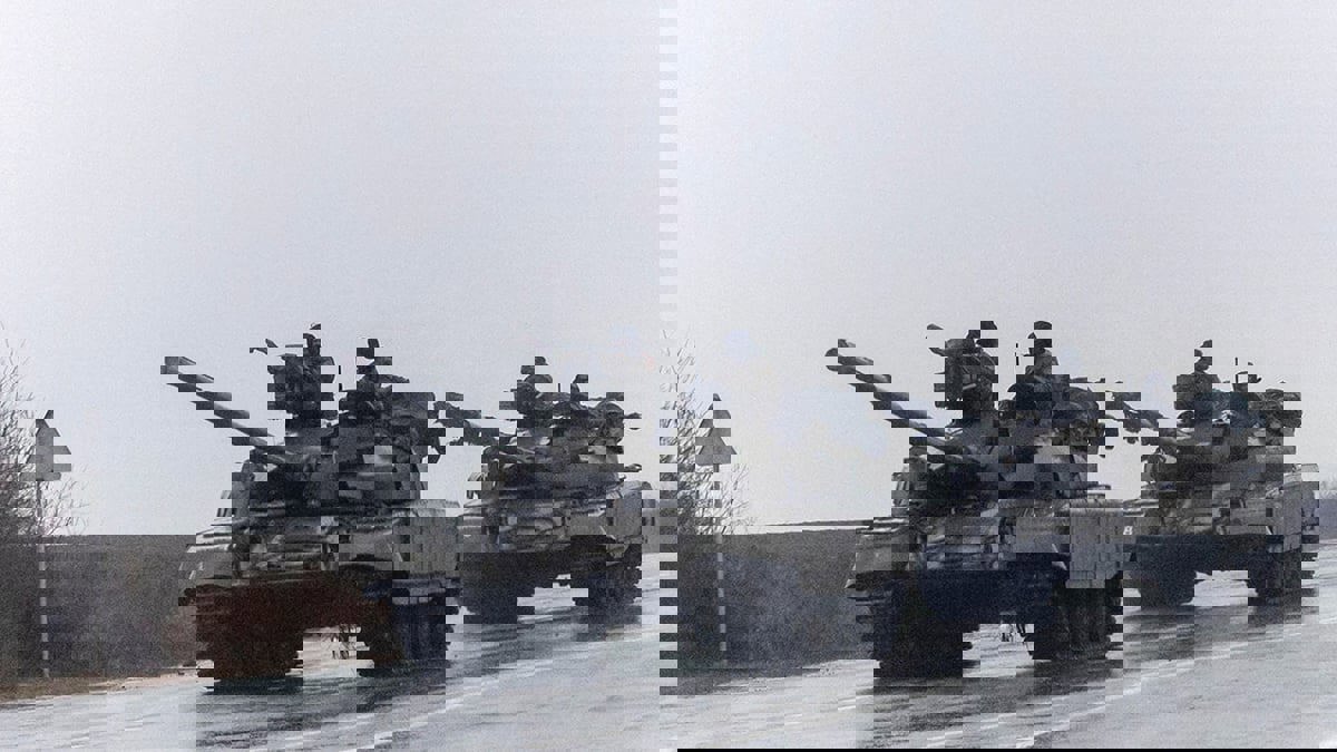 استدعاء إسرائيليين أوكرانيين للقتال ضد روسيا يؤرق تل أبيب