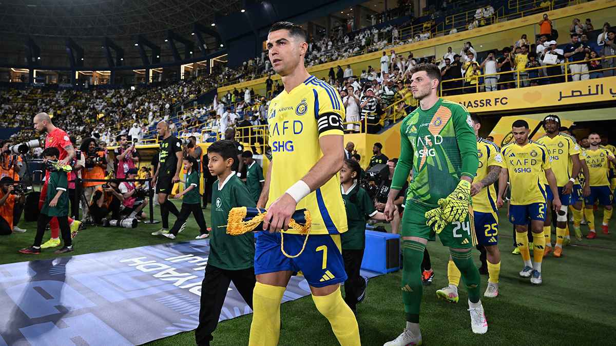 صدام النجوم.. 5 معارك حامية تشعل السوبر السعودي