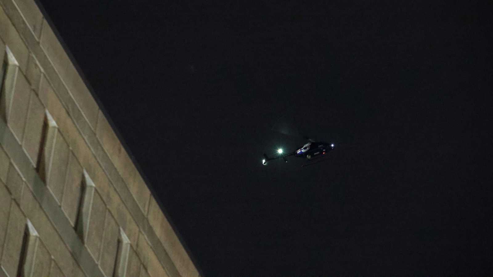 بعد نقله من فنزويلا.. مادورو يظهر لأول مرة من نيويورك (فيديو وصور)