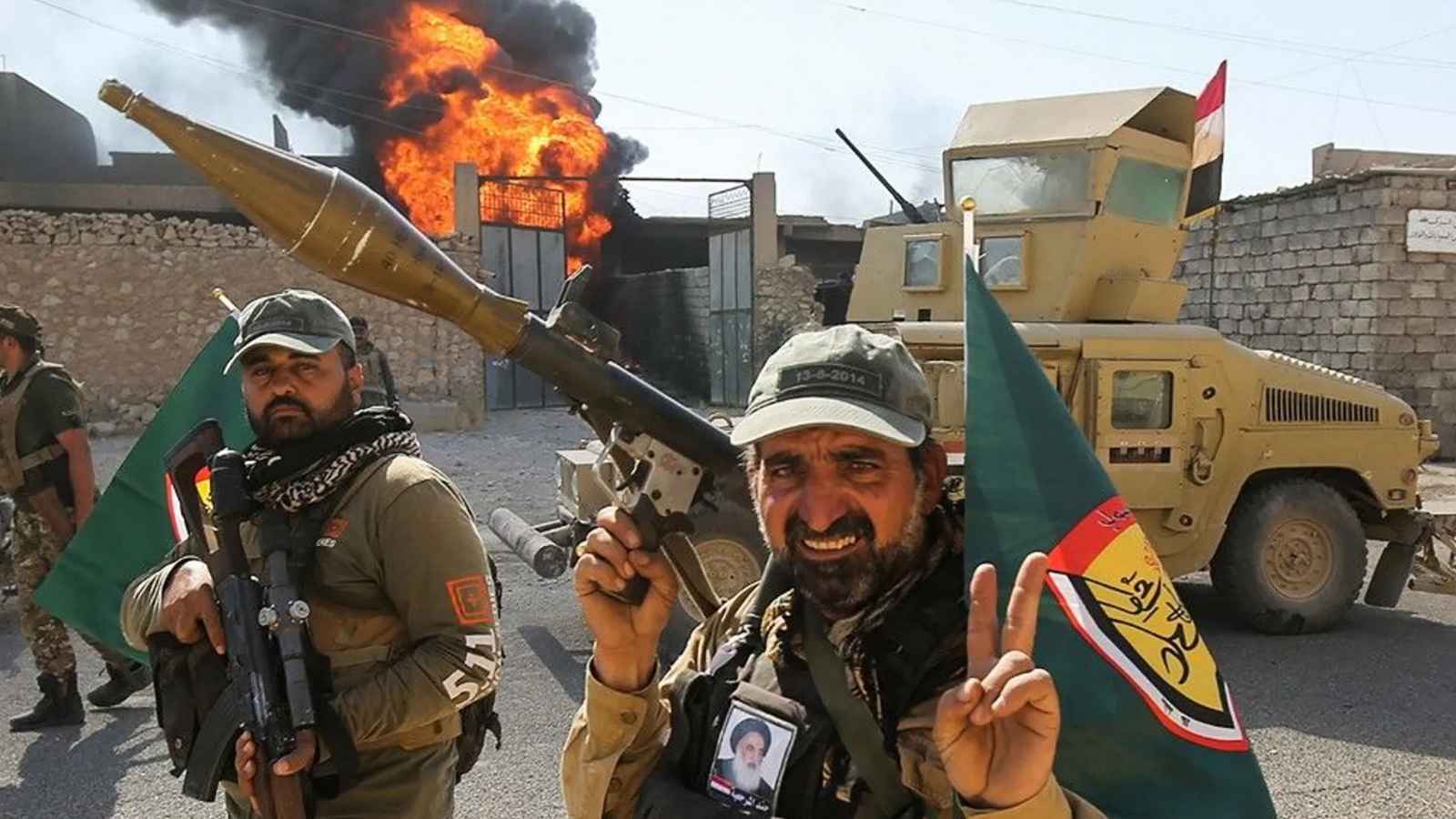 "ضربة استباقية" على الأرض العراقية.. إسرائيل تستعد لخطوتها التالية