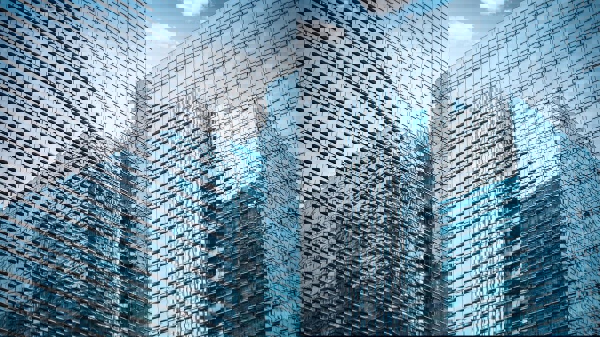 ابتكار زجاج ذكي يبرد المباني ذاتيا في الطقس الحار (صور)