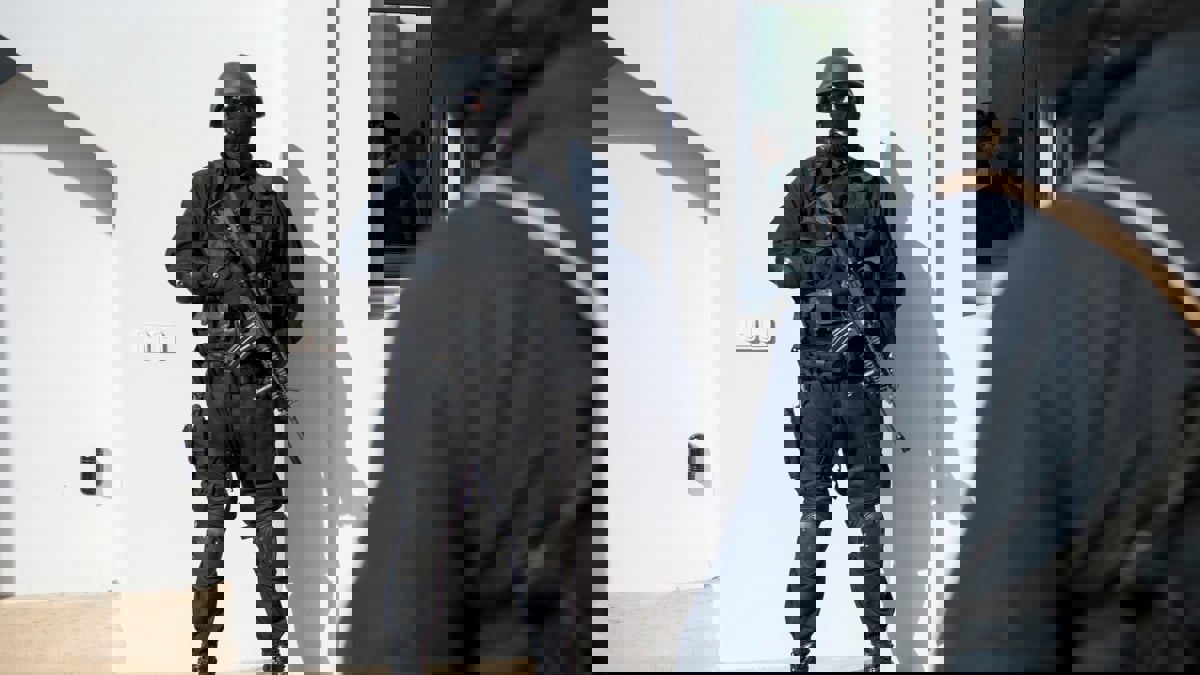 المغرب يعلن تفكيك خلية تابعة لتنظيم داعش في طنجة