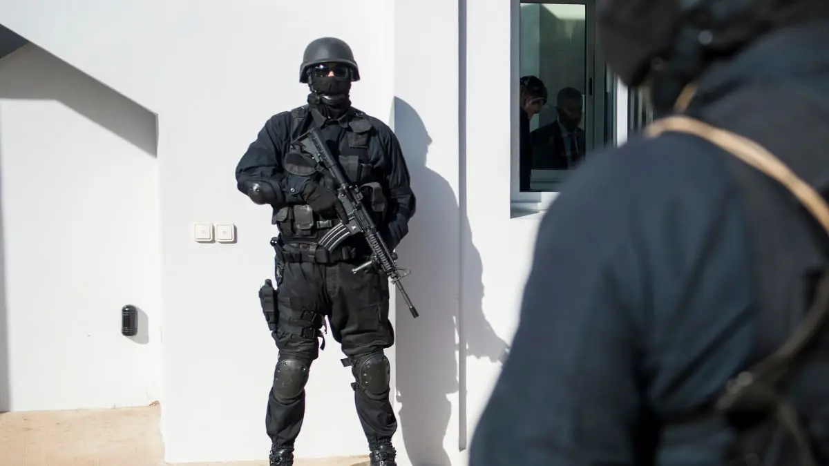 المغرب يعلن تفكيك خلية تابعة لتنظيم داعش في طنجة