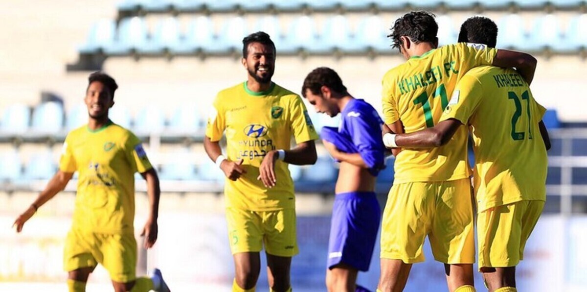 السعودية.. الهلال يُعطّل انتقال "باهبري" إلى الشباب