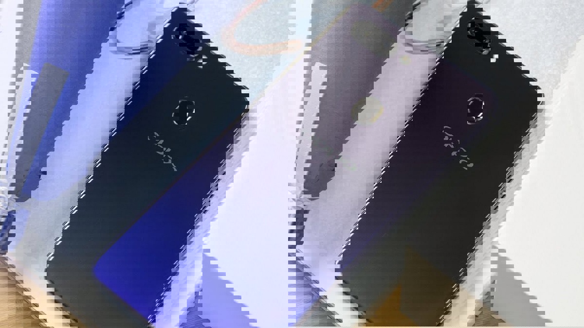 "أوبو" تكشف عن تقنية جديدة لكاميرا سيلفي تحت الشاشة (صورة)‎