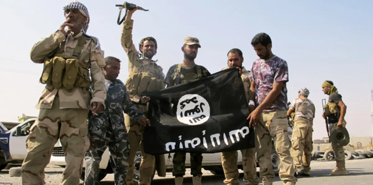 "الفاتحين".. صحيفة داعش الجديدة لتجنيد الجهاديين بشرق آسيا