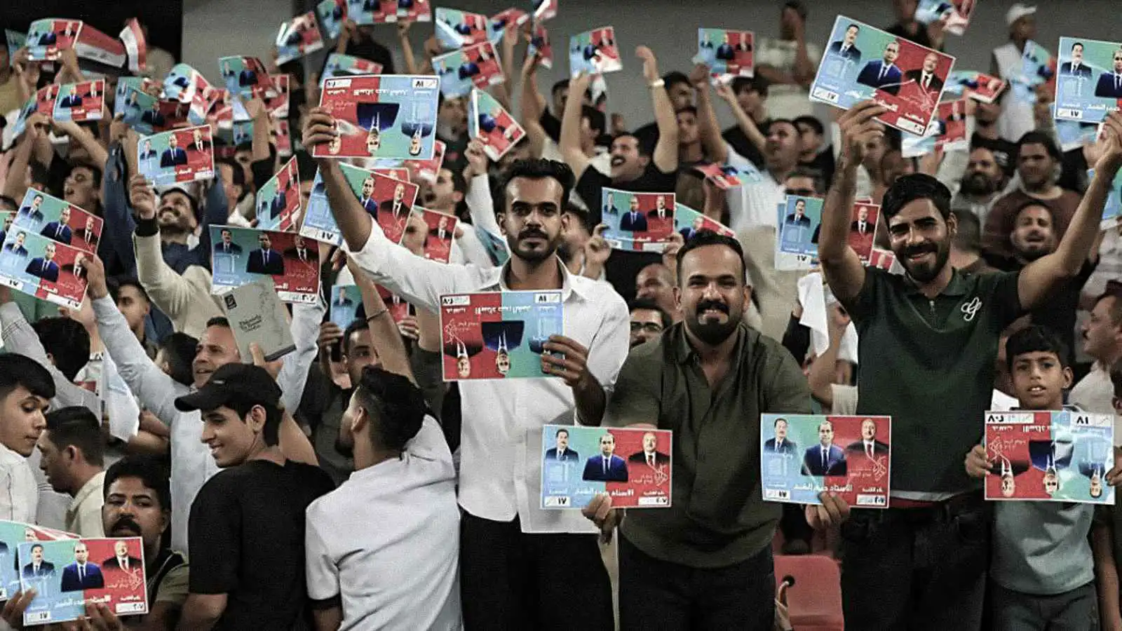 الحشد الشعبي في قلب المعادلة الانتخابية..نفوذ إيران يطل من بوابة "التصويت الخاص"