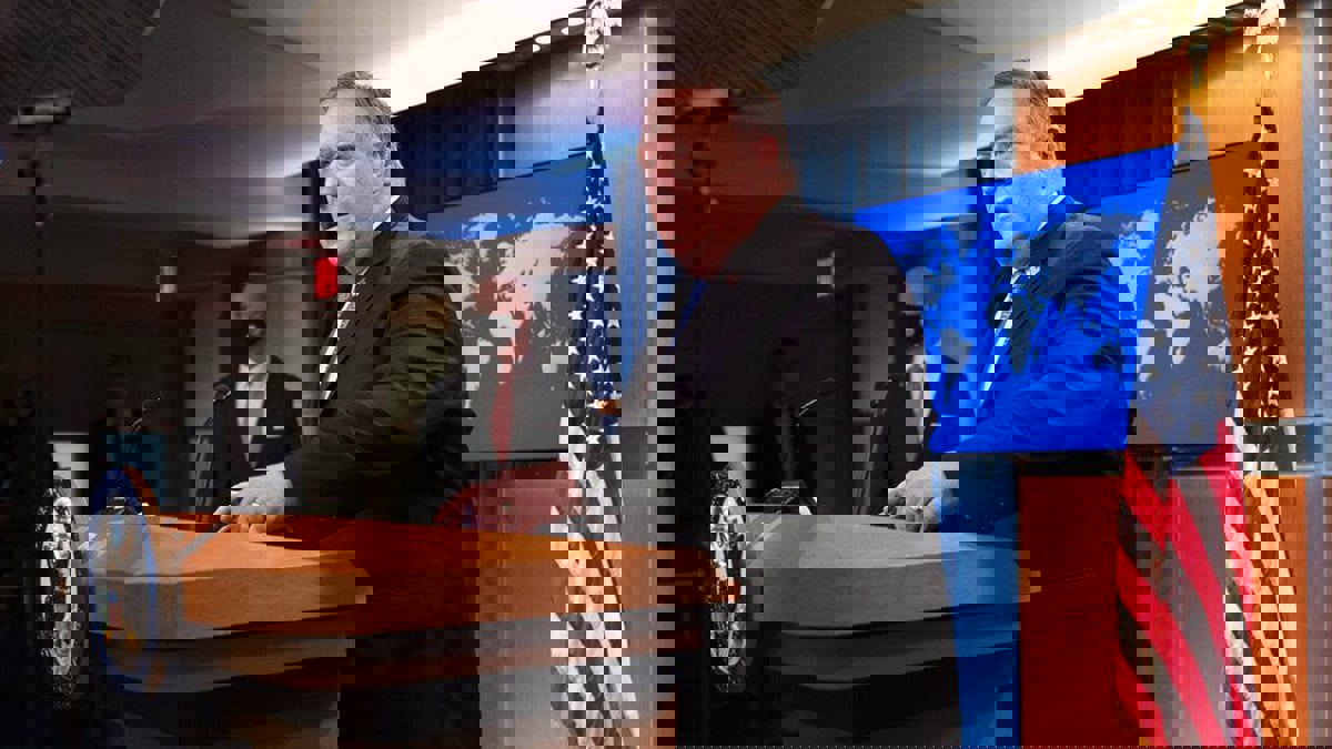 بومبيو يوبخ تركيا في اجتماعه الأخير بحلف شمال الأطلسي