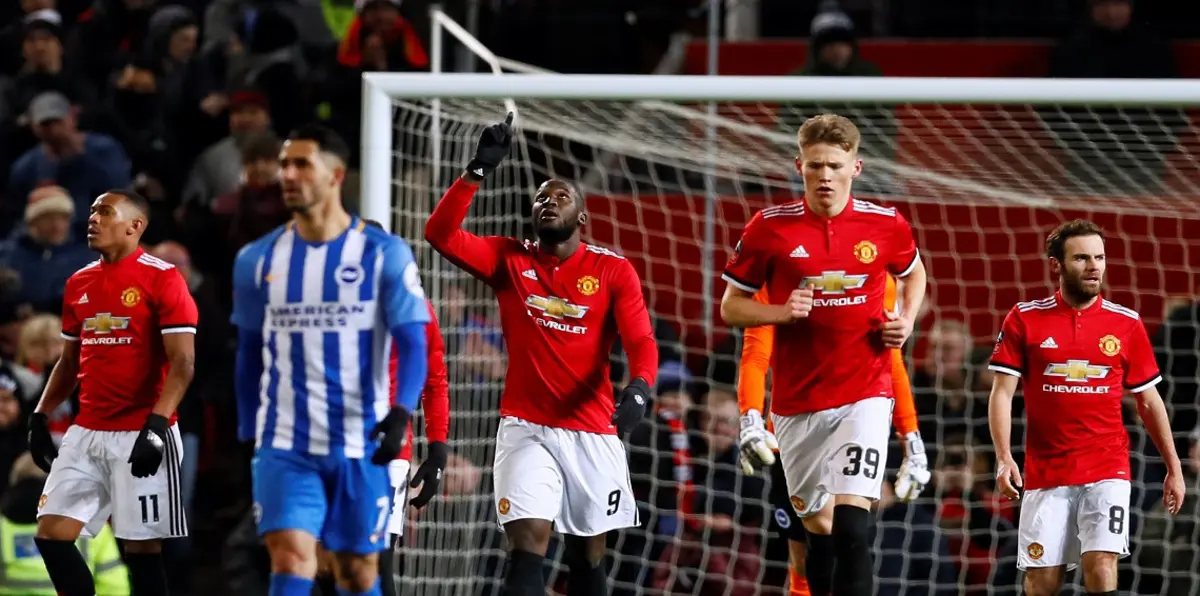 تقرير.. مانشستر يونايتد أقوى الأندية الإنجليزية عبر وسائل التواصل الاجتماعي