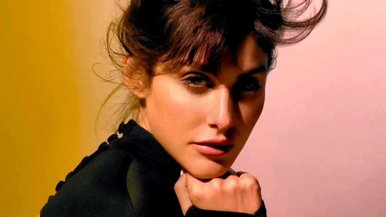 "هوسكم بجسدي مشكلة".. نور عريضة تردّ على المتنمرين