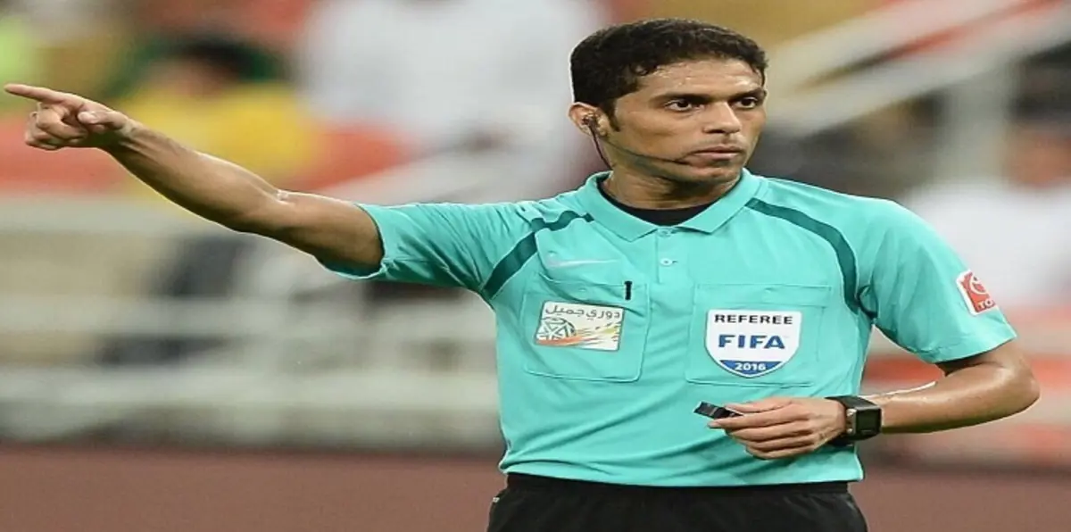 بسبب شبهة تلاعب.. تحويل فهد المرداسي للمباحث الإدارية واستبعاده من مباراة الاتحاد والفيصلي