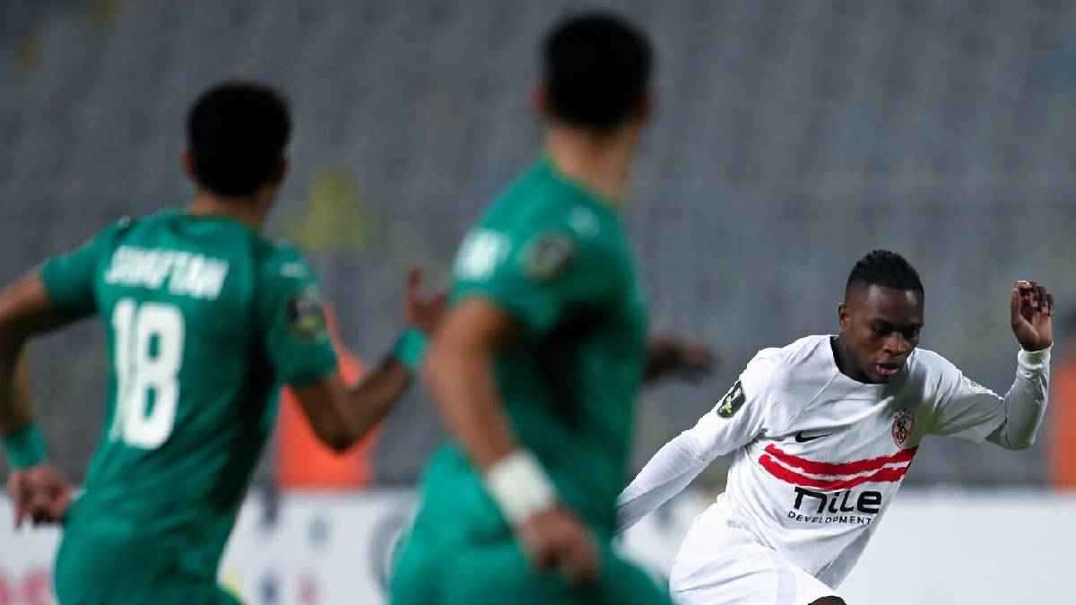3 نجوم فجروا غضب جمهور الزمالك أمام المصري 