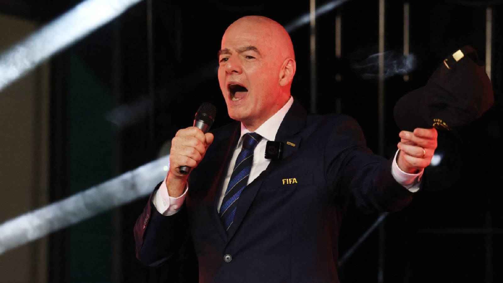 سبب إلغاء مباراة المركز الثالث في كأس العالم للأندية