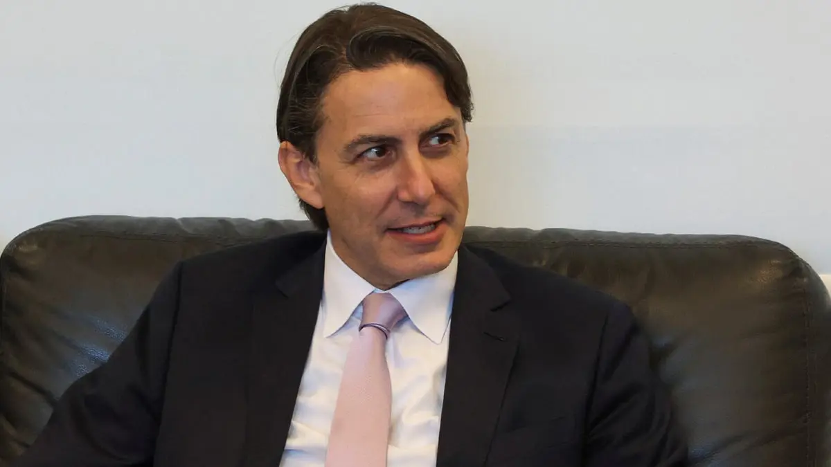 هوكستين: لبنان وإسرائيل يوقعان "الاتفاق البحري" الخميس المقبل

