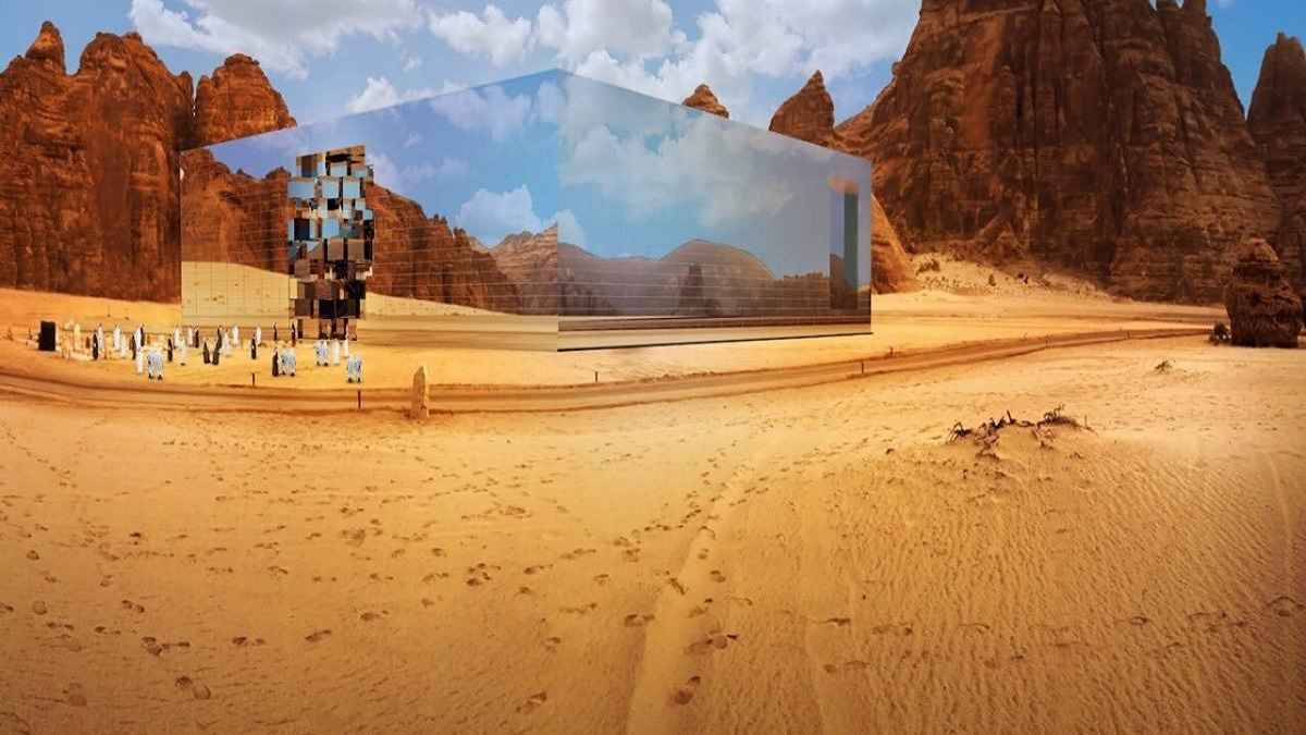 بلدة سعودية "موغلة في التاريخ" تدخل قائمة المدن الذكية العالمية