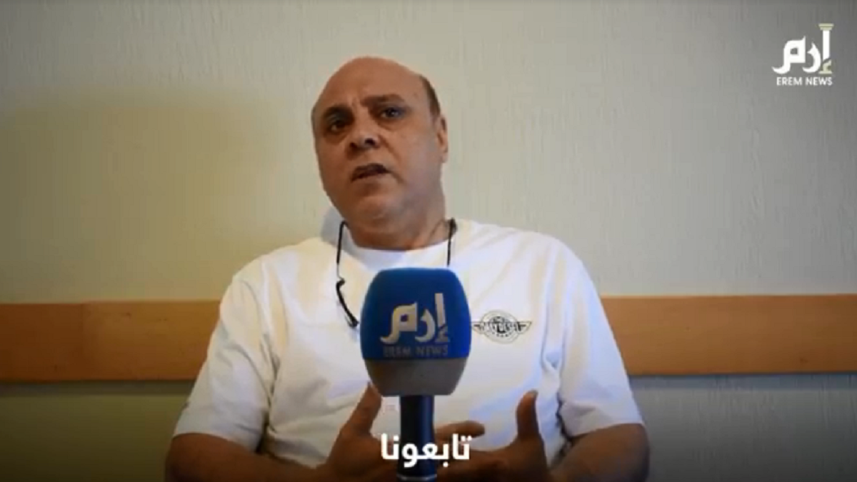 سياسي ليبي: دول غربية توظف أردوغان للسيطرة على ليبيا وشرق المتوسط (فيديو إرم)‎