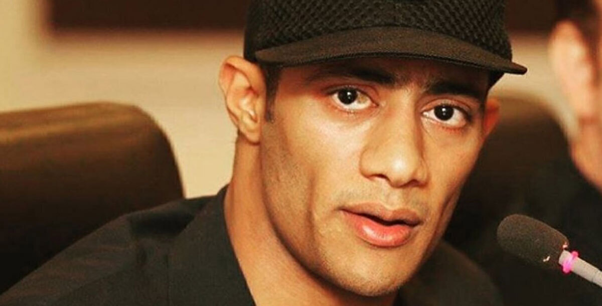 "غرور" محمد رمضان.. يدفع الكاتب مدحت العدل للانسحاب من مسلسله الجديد