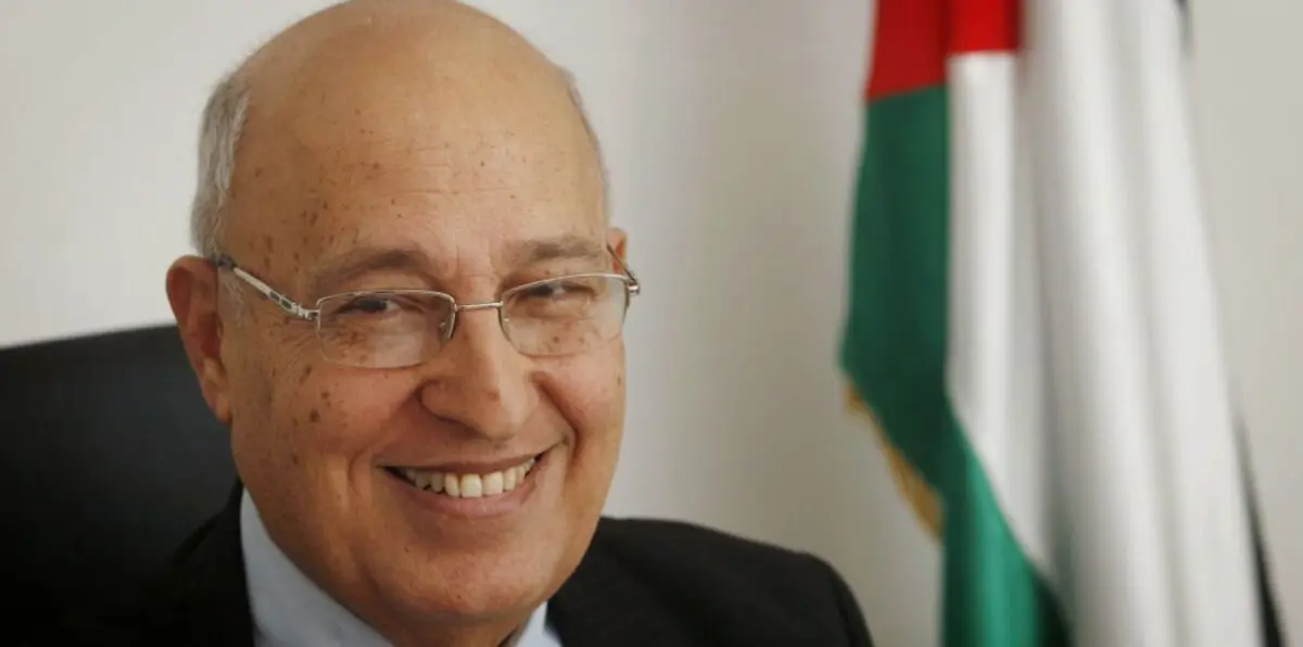 شعث: اليابان تبدأ خطواتها العملية للاعتراف بدولة فلسطين