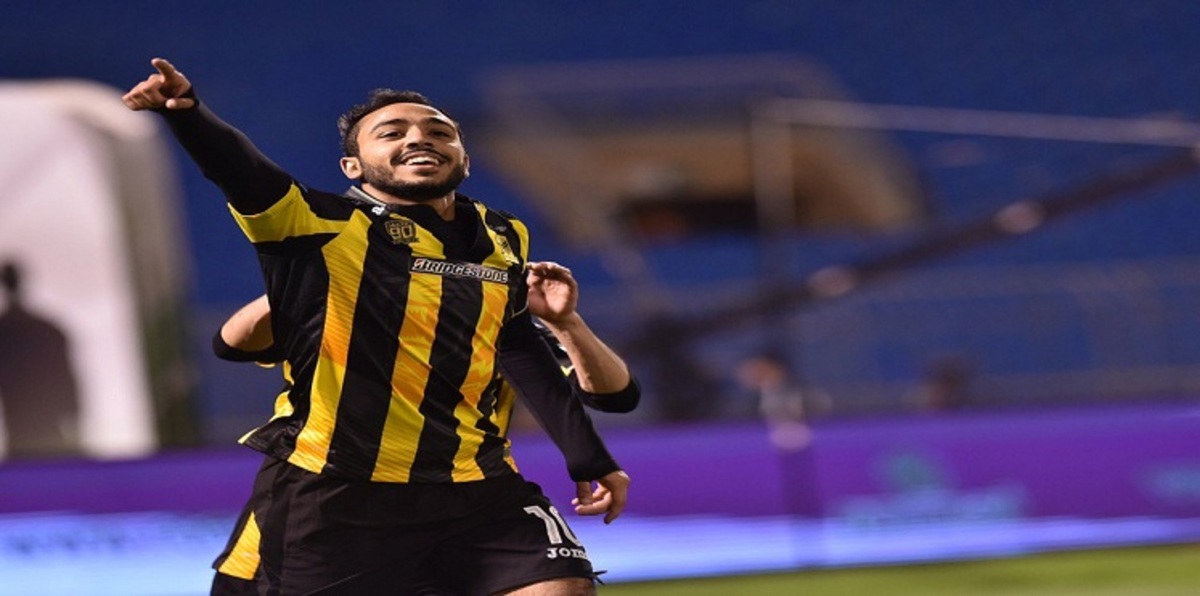 كهربا لـ"إرم نيوز": الأهلي المصري لم يحترمني فكيف أعود لصفوفه؟