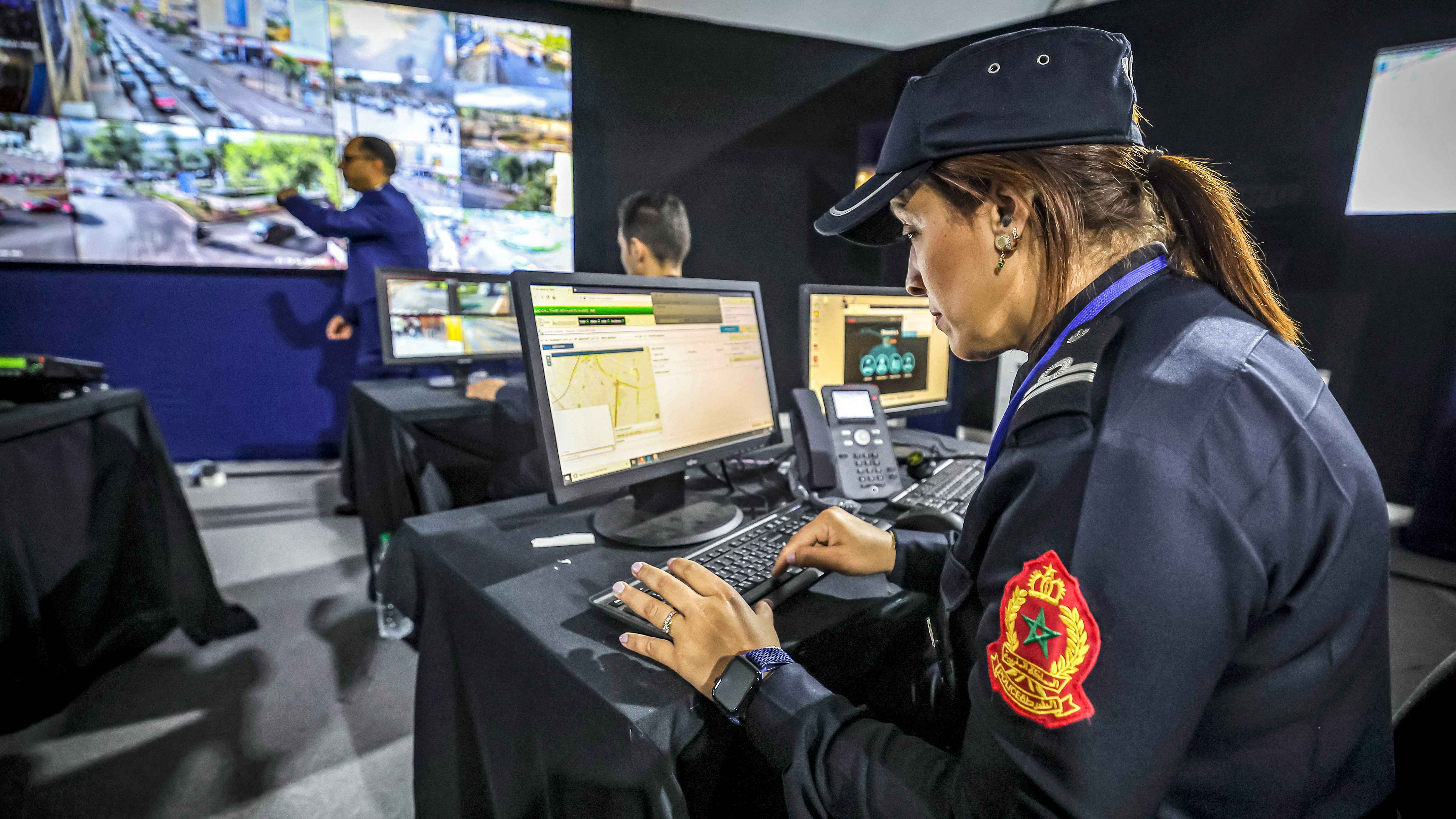 المغرب.. الإطاحة بـ"أخطر" عصابة لترويج المخدرات