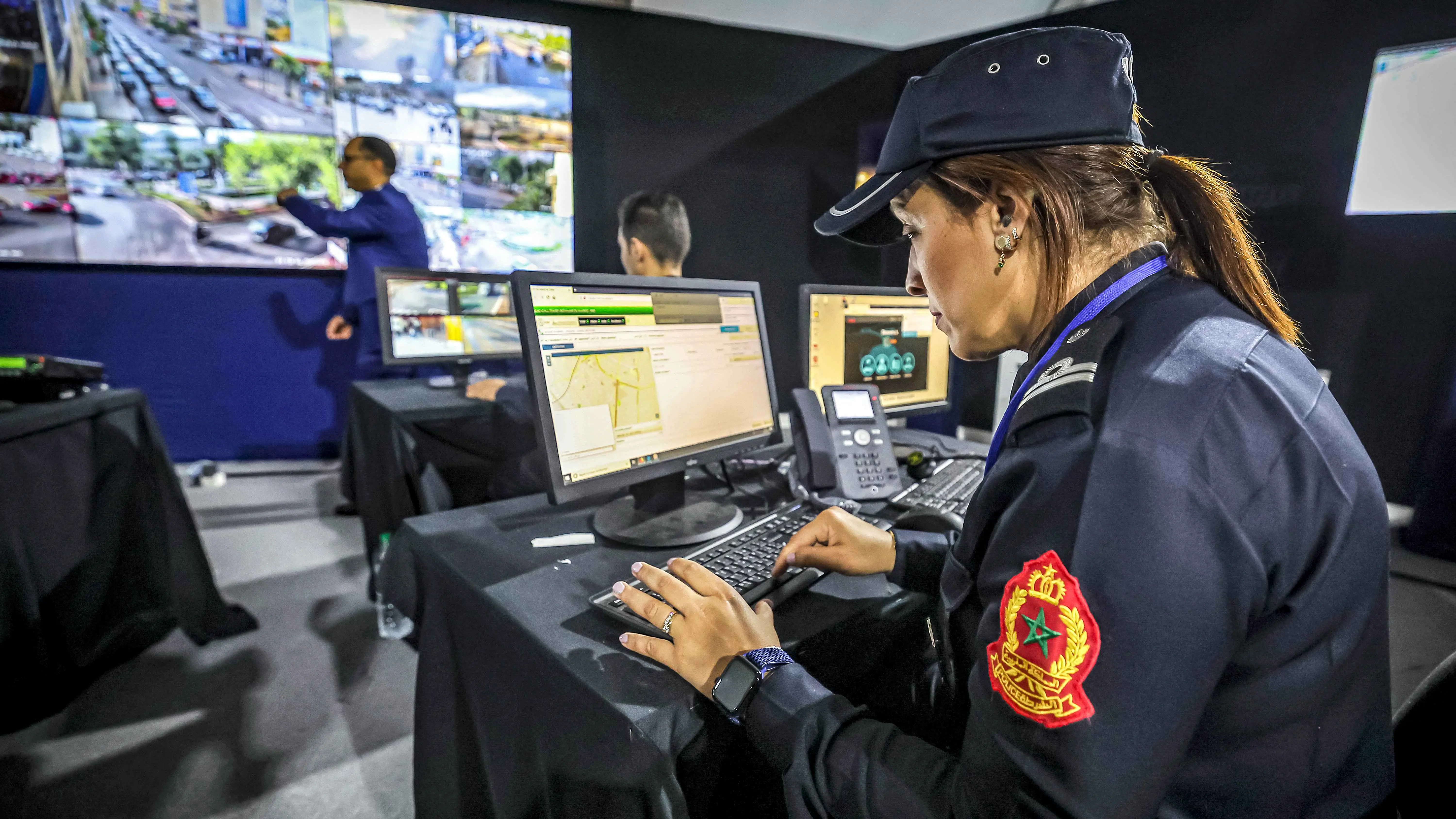 المغرب.. الإطاحة بـ"أخطر" عصابة لترويج المخدرات