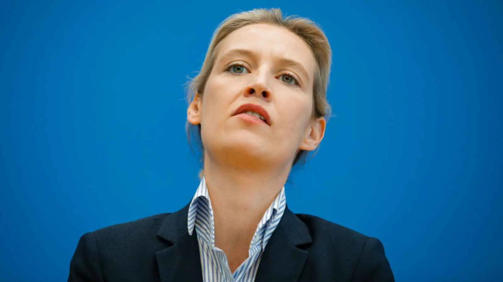 اليمين الألماني يرشح أليس فايدل لمنصب المستشارة.. فمن هي؟