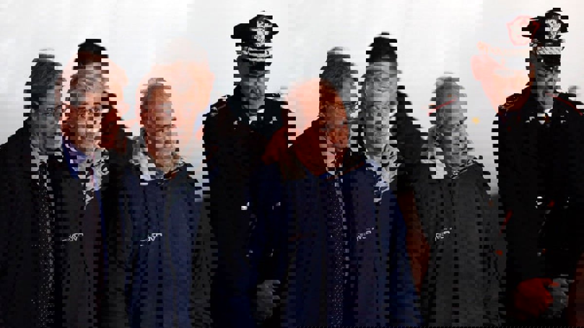 ناج إيطالي من قبضة داعش يروي تفاصيل اختطافه في ليبيا