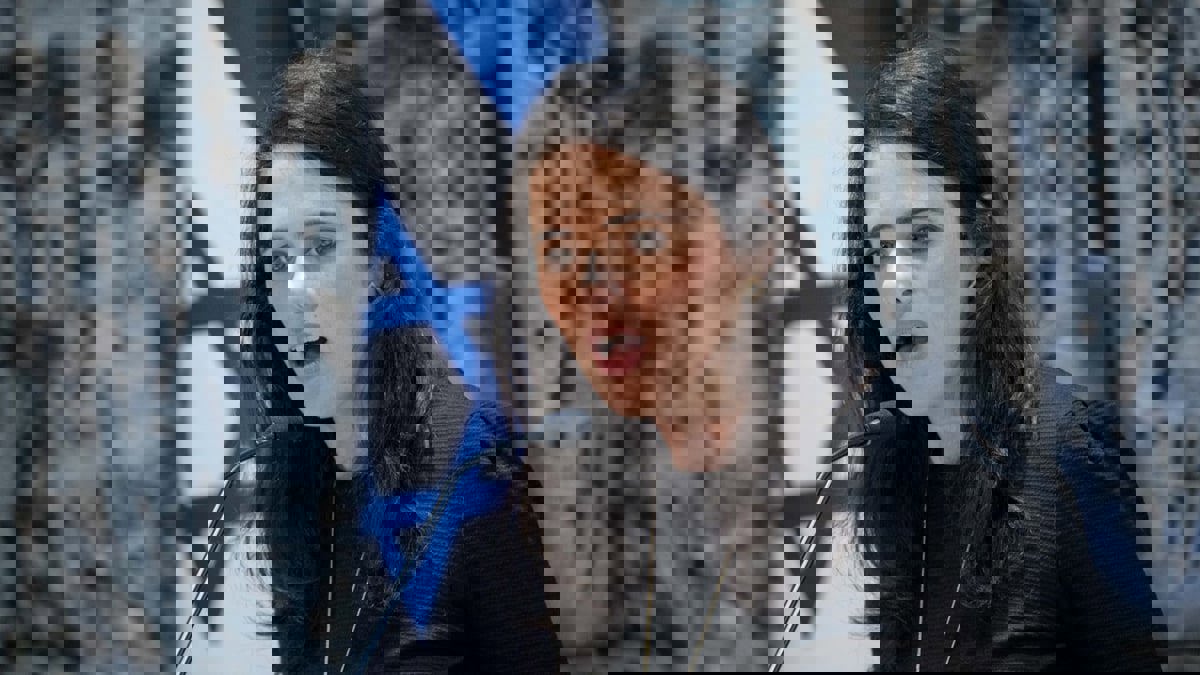 وزيرة الداخلية الإسرائيلية تبدأ الإثنين أول زيارة رسمية للمغرب