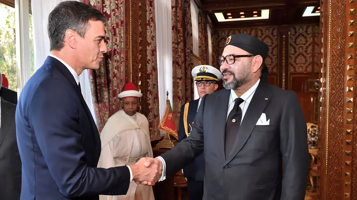بعد انتهاء الأزمة.. رئيس وزراء إسبانيا يزور المغرب الخميس للقاء محمد السادس