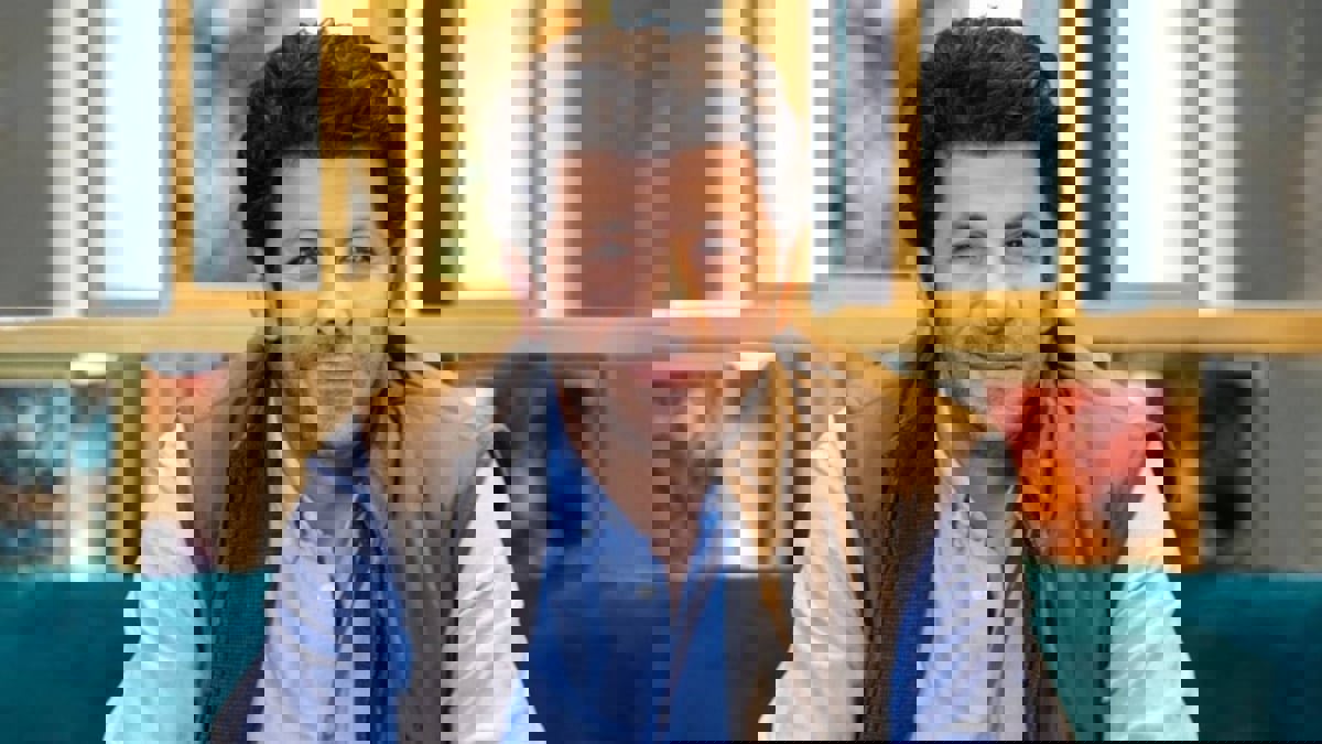 إياد نصار: "الباب الأخضر" علامة فارقة في مشواري الفني.. وسهر الصايغ: سيكون عملًا رائعًا