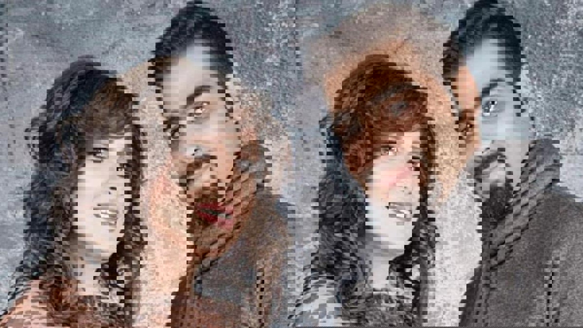 نواف العلي يرد بشأن انفصاله عن هبة الدري (صورة)