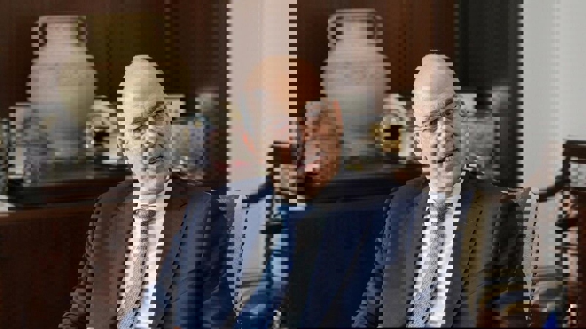 اليونان تعرب عن استعدادها للمشاركة بقوات دولية في ليبيا‎