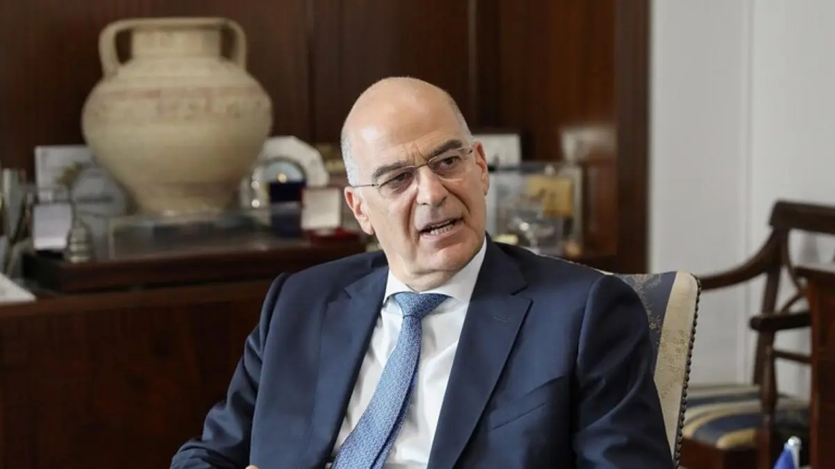 اليونان تعرب عن استعدادها للمشاركة بقوات دولية في ليبيا‎