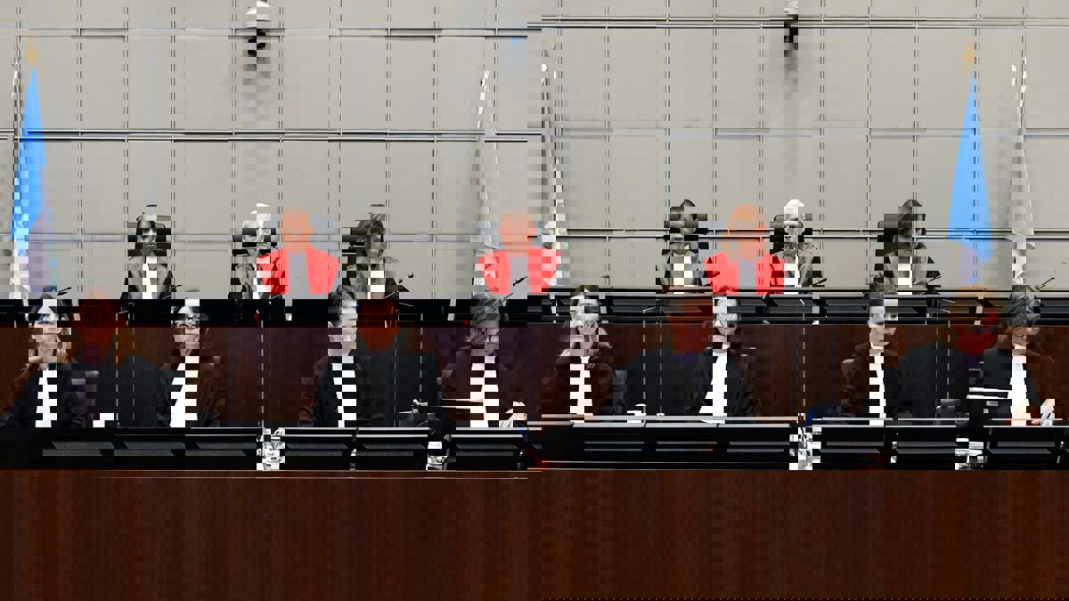 المحكمة الخاصة بلبنان تدين عضو "حزب الله" سليم عياش في اغتيال الحريري