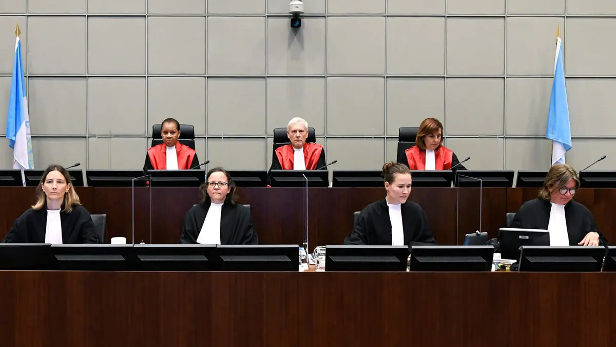 المحكمة الخاصة بلبنان تدين عضو "حزب الله" سليم عياش في اغتيال الحريري