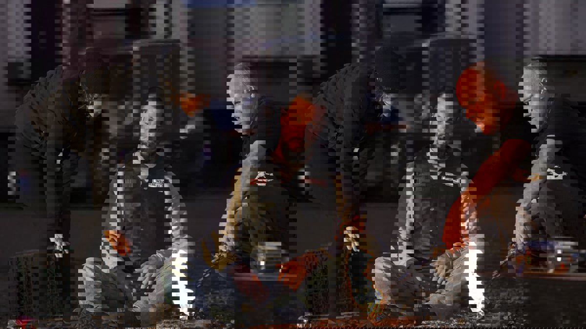 "لوريلي".. فيلم عاطفي يركز على الميلودراما والبعد النفسي