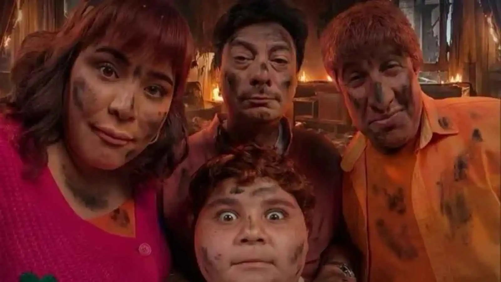 "حامض حلو7".. كوميديا عراقية تواجه انتقادات واتهامات بالاقتباس