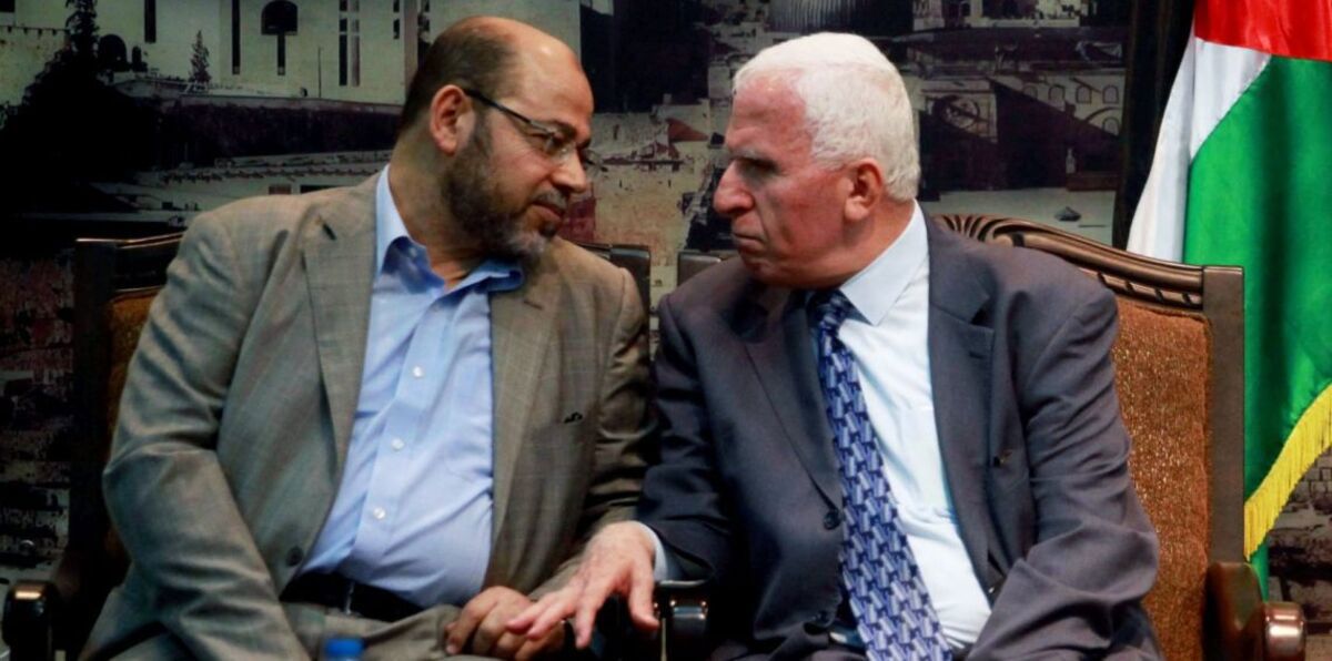 عزام الأحمد: لجنة "حماس" الإدارية موجودة بقوة وكبار الموظفين يأتمرون بأمرها