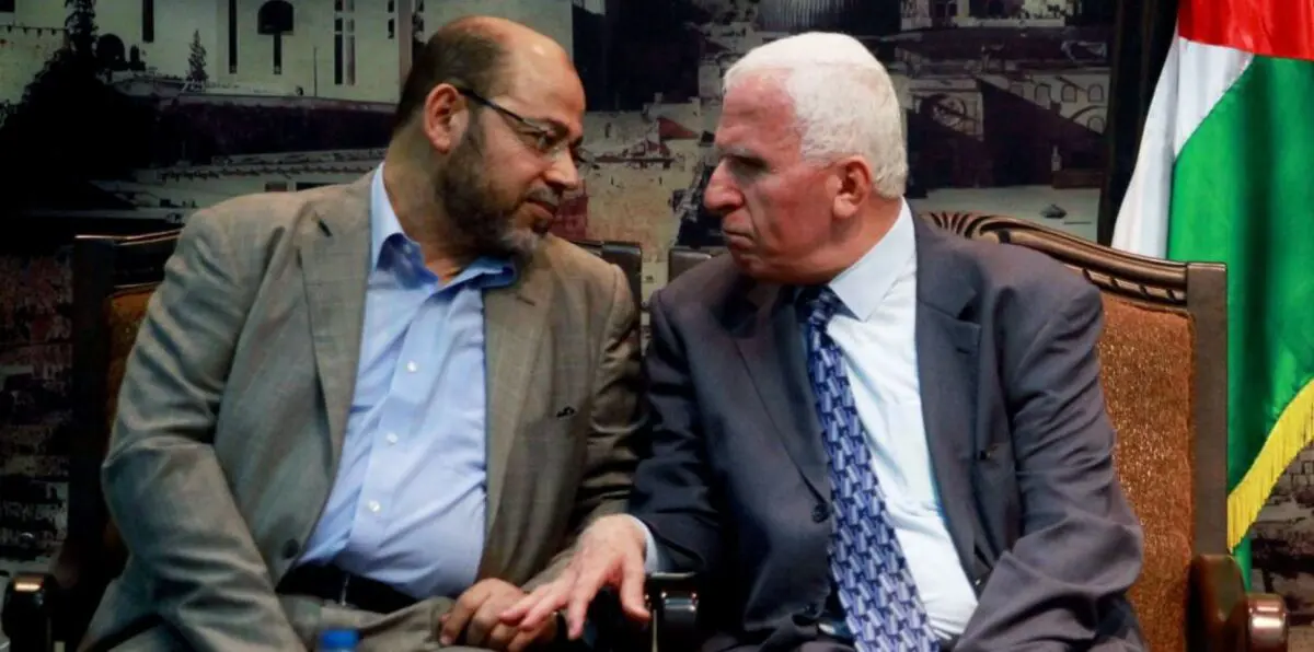 عزام الأحمد: لجنة "حماس" الإدارية موجودة بقوة وكبار الموظفين يأتمرون بأمرها