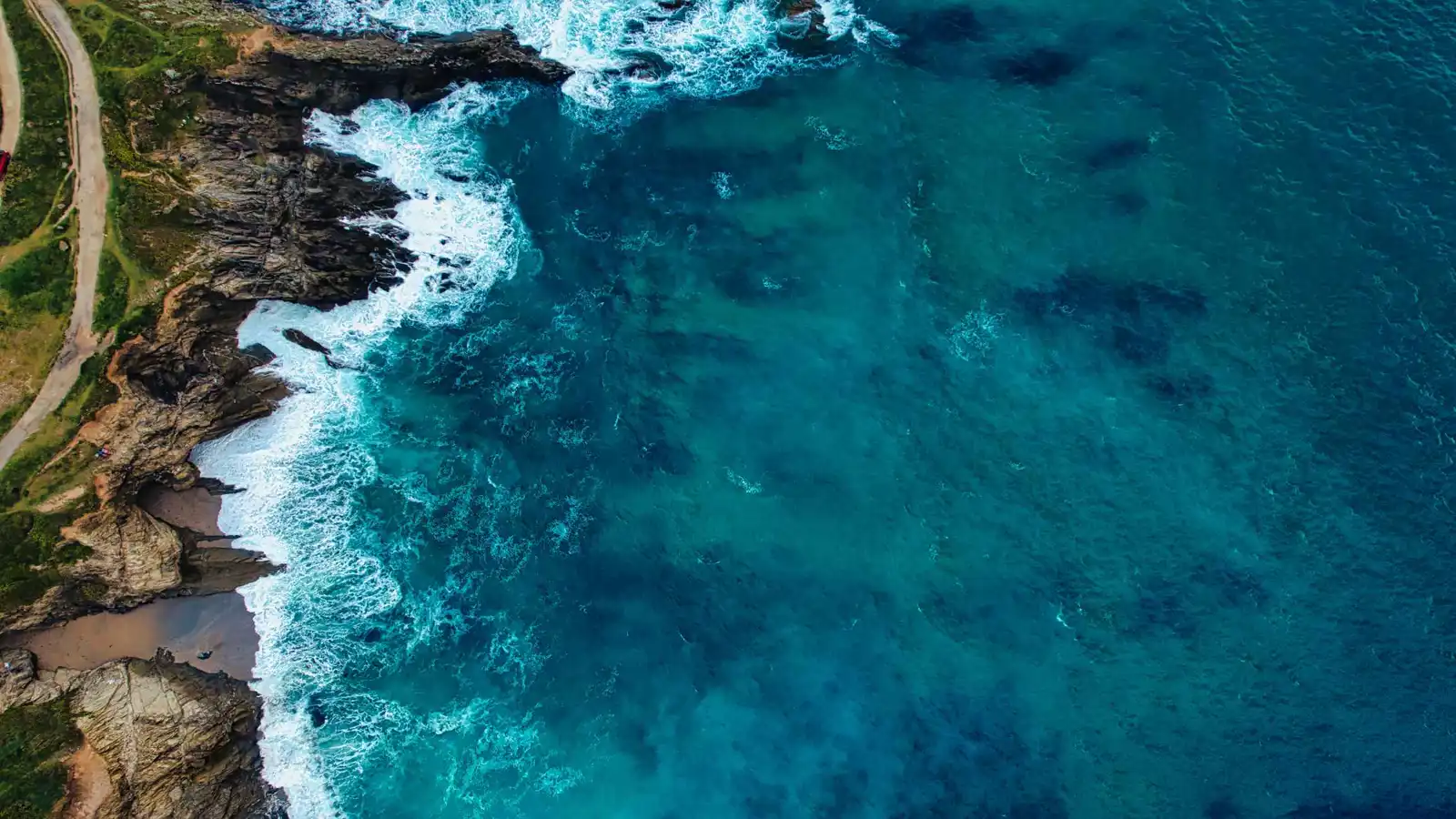 اكتشاف جديد قد يغير فهم العلماء لتاريخ المحيطات