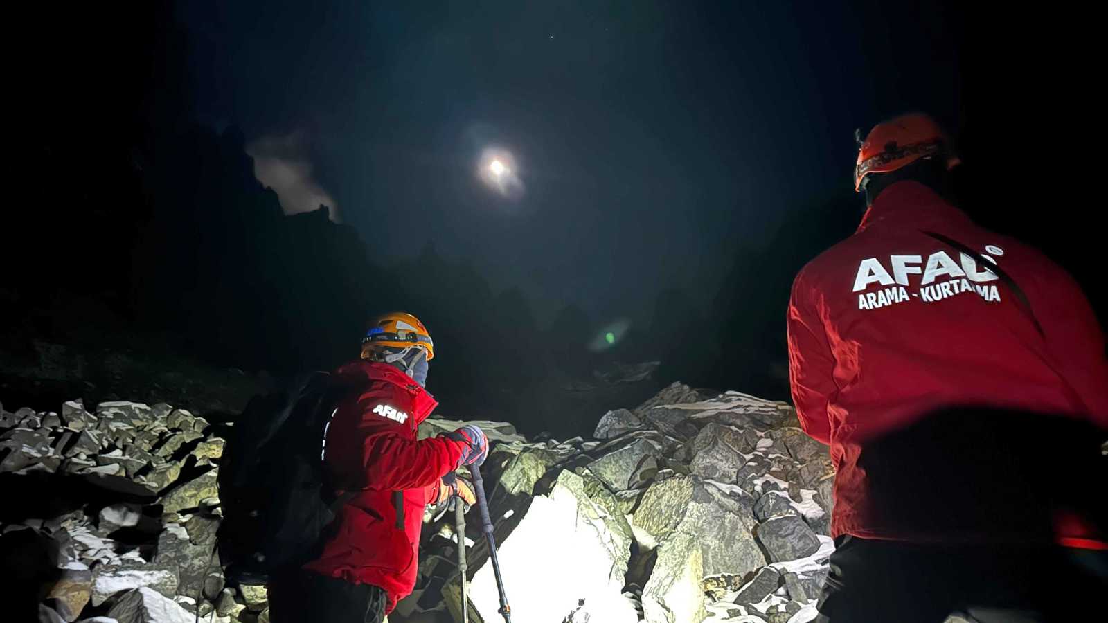 تركيا تنتظر إذناً إسرائيلياً للبحث عن الرهائن في غزة