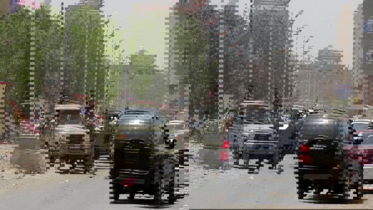 نجاة قائد قوات الأمن الخاصة في أبين من محاولة اغتيال 