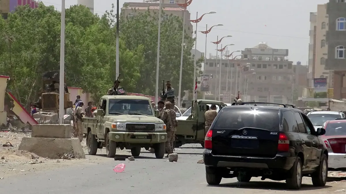 نجاة قائد قوات الأمن الخاصة في أبين من محاولة اغتيال 