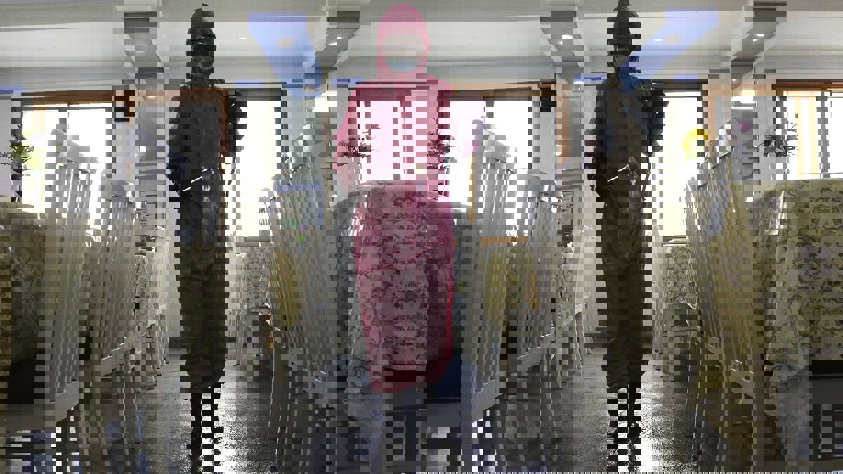 تفشي "وباء معوي" في كوريا الشمالية