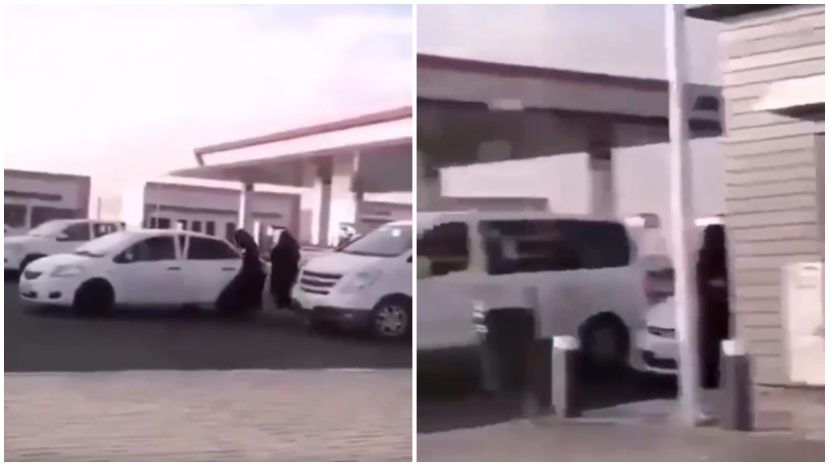 من هو "قاذف بنات نجران"؟