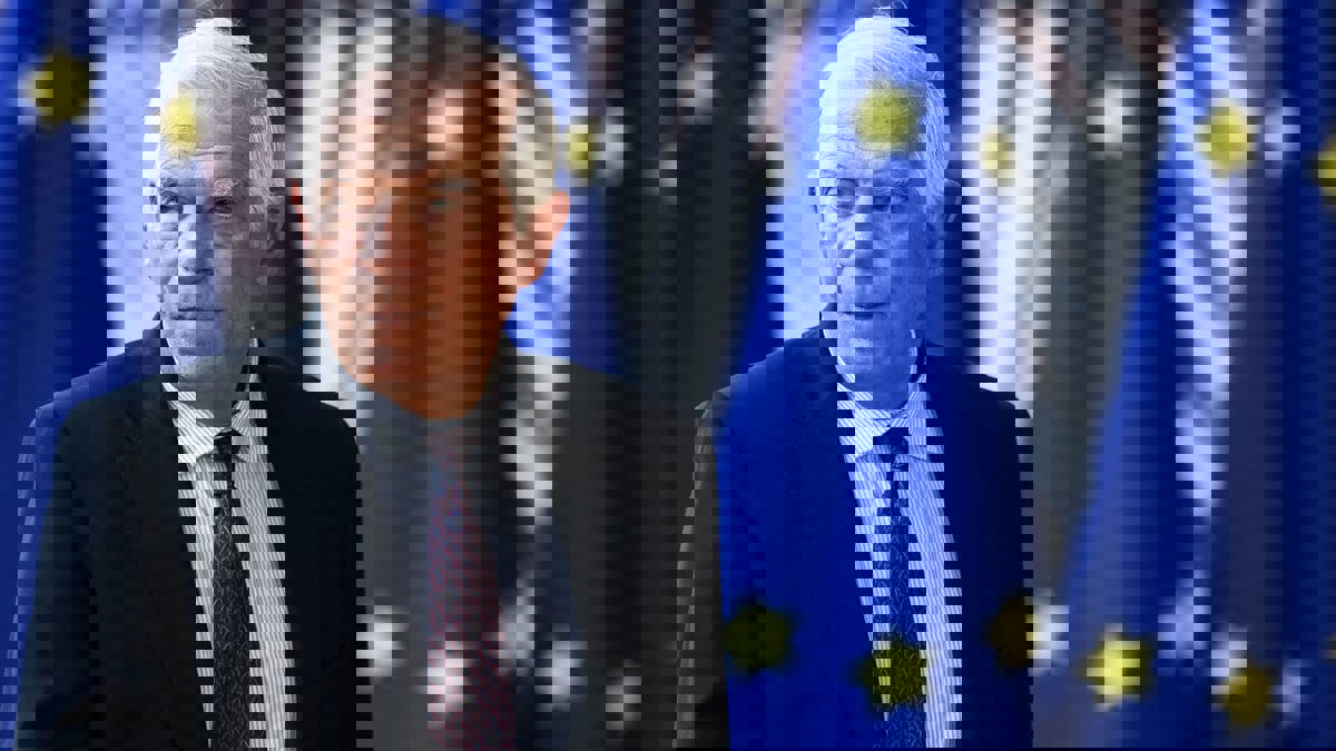 بوريل: روسيا لن تدخل في مفاوضات ما لم تنتصر بالحرب