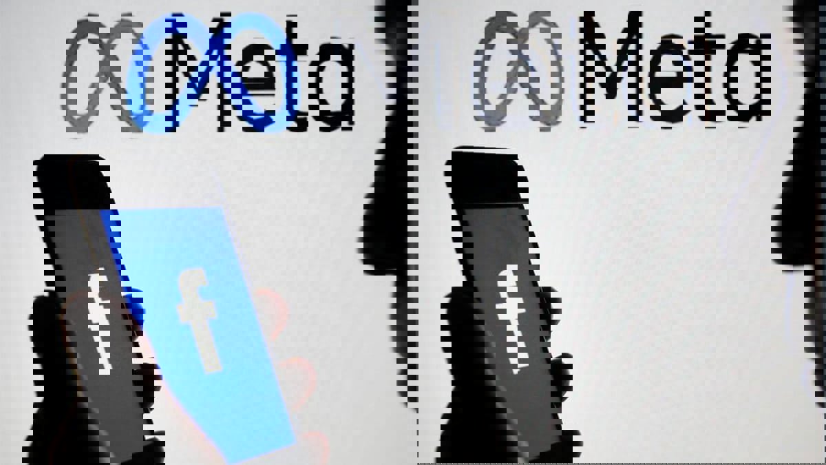 "ميتا" تعلن عن نظام جديد لتسجيل الدخول في الواقع الافتراضي