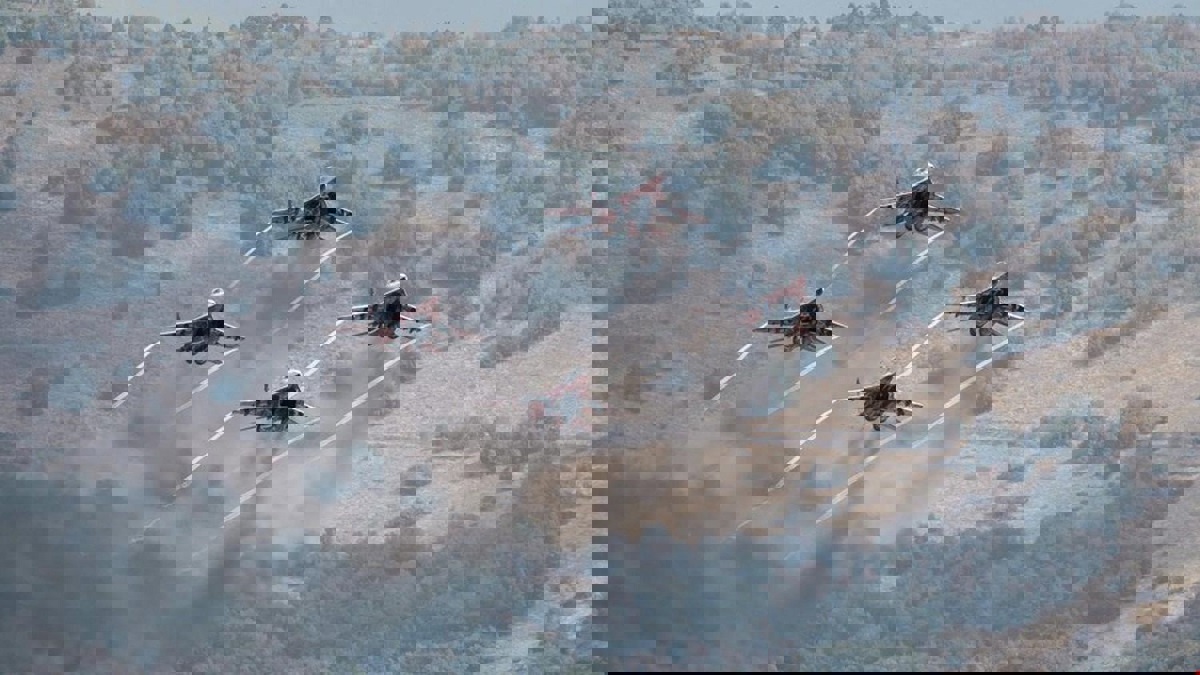 غارات روسية على شمال غرب سوريا للمرة الأولى منذ وقف إطلاق النار