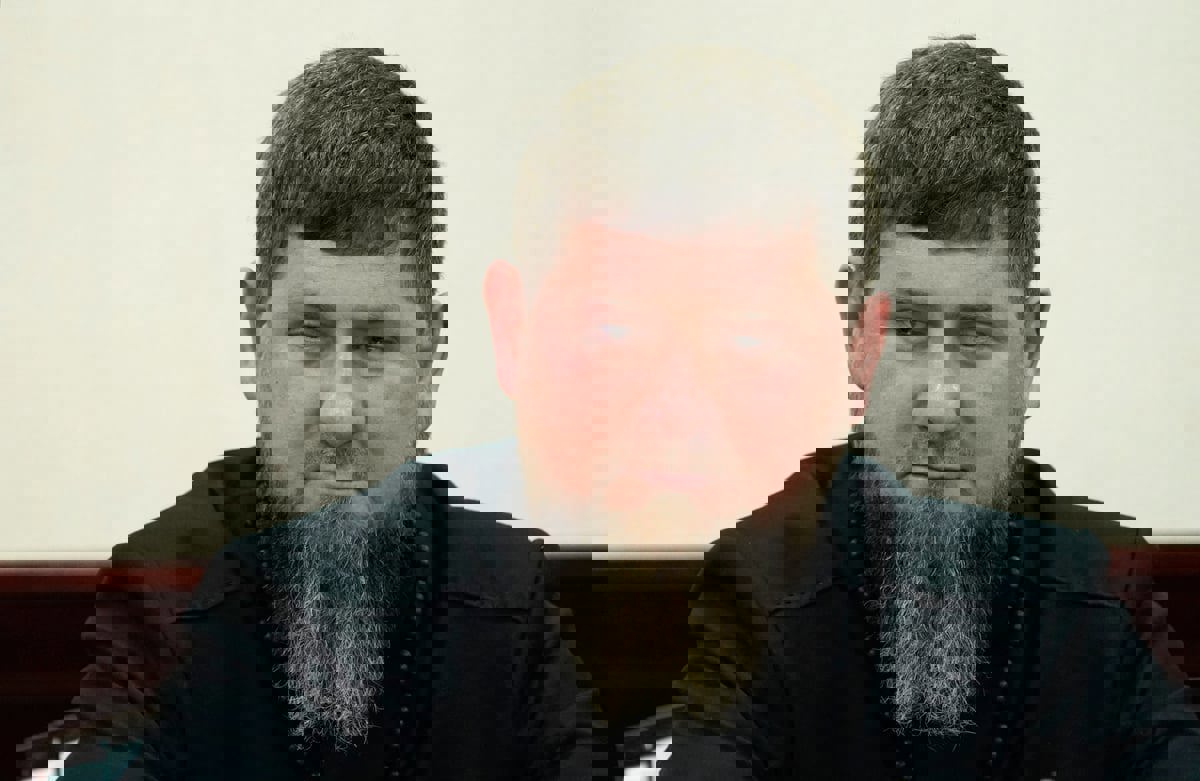 رمضان قديروف يصدر قرارا "غريبا" بشأن الموسيقى